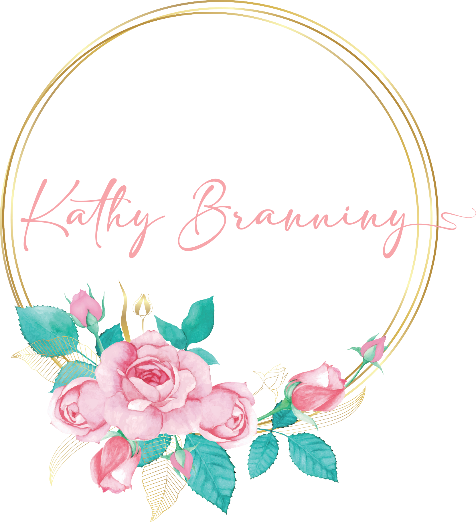 Kathy Branning Logo